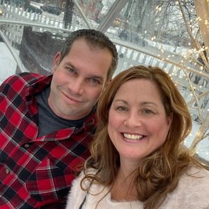 Meet your Posher, Melinda